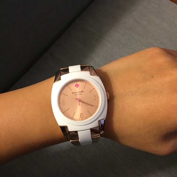 kate spade skyline watch